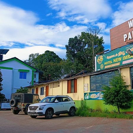 Woods Paradise Kodaikanal Exterior photo
