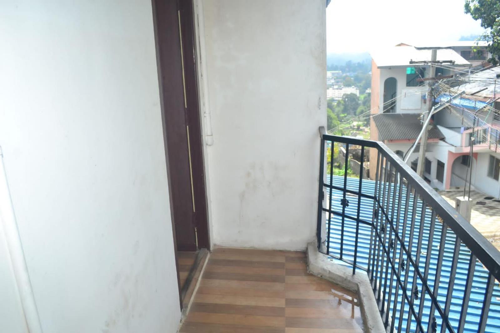 Woods Paradise Kodaikanal Exterior photo