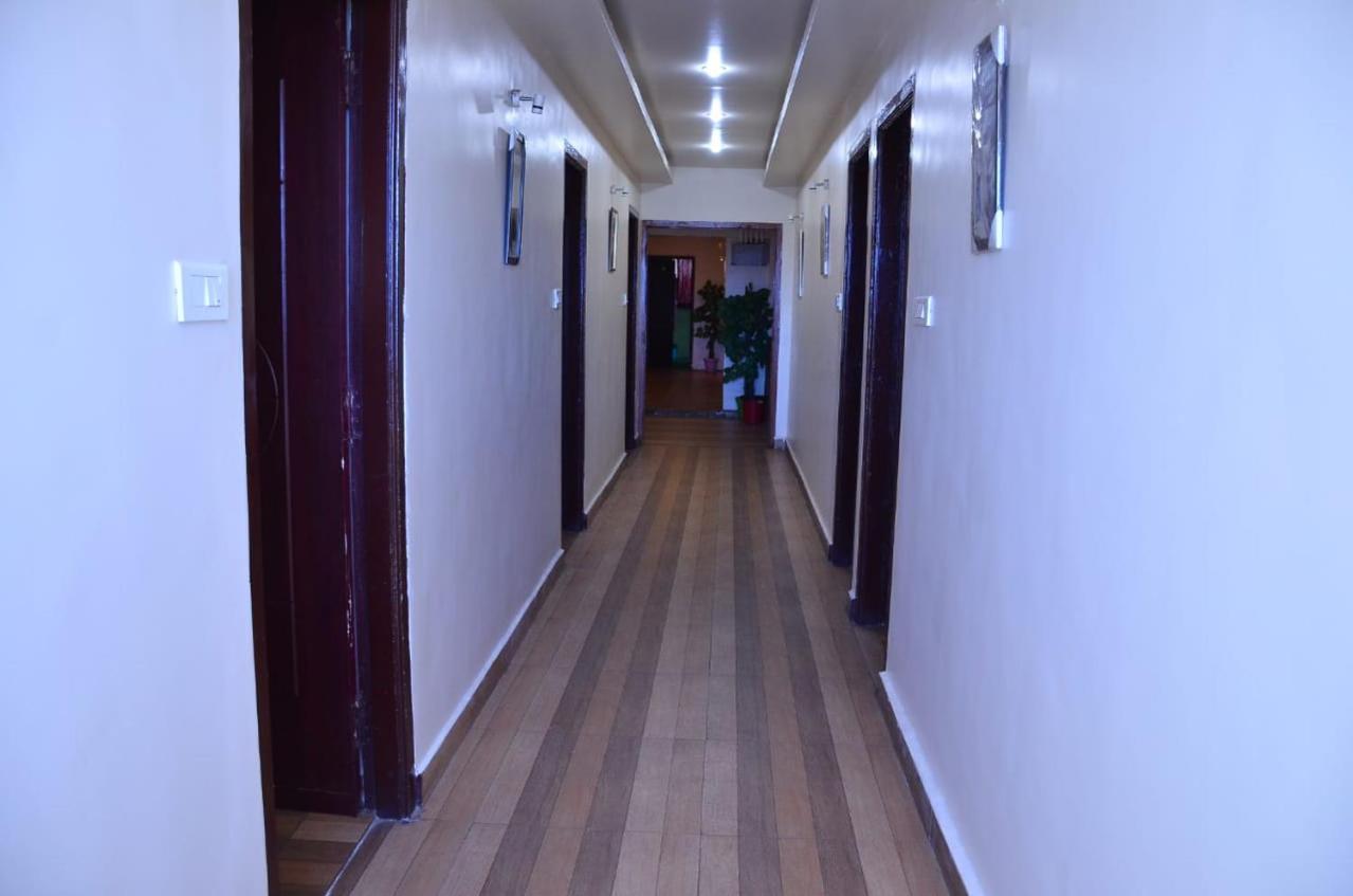 Woods Paradise Kodaikanal Exterior photo